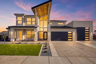 3011 E Rimrunner Dr, Saint George, UT 84790 - Photo 4