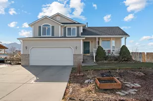 438 E 1480 N, Tooele, UT 84074 - Photo 1