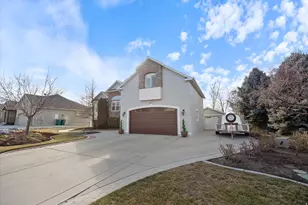 5537 W Kensington Circle, Highland, UT 84003 - Photo 6