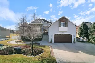 5537 W Kensington Circle, Highland, UT 84003 - Photo 4