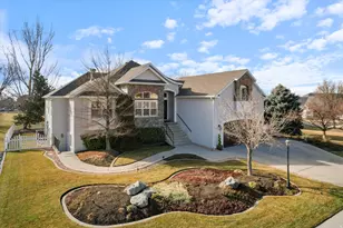 5537 W Kensington Circle, Highland, UT 84003 - Photo 1