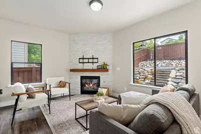 4062 N Heatherfield Ln, Lehi, UT 84043 - Photo 4