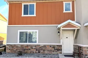 643 N 160 E, Vineyard, UT 84059 - Photo 1