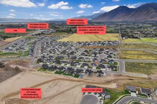 3715 S White Ash Dr, Mapleton, UT 84664 - Photo 38