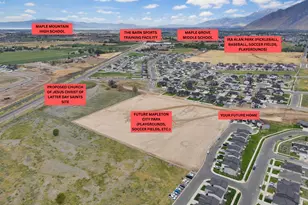 3715 S White Ash Dr, Mapleton, UT 84664 - Photo 36