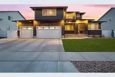 3372 S Pinyon Park Ln, Mapleton, UT 84664 - Photo 1