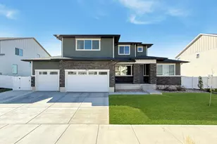 3372 S Pinyon Park Ln, Mapleton, UT 84664 - Photo 2