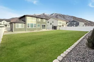 3372 S Pinyon Park Ln, Mapleton, UT 84664 - Photo 8