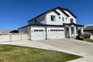 6946 W Ivie Farms Dr S, Herriman, UT 84096 - Photo 2