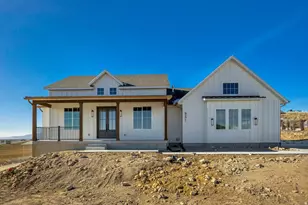 9271 N Harmony Way, Eagle Mountain, UT 84005 - Photo 1