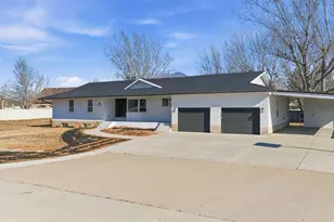 1455 E 100 S, Spanish Fork, UT 84660 - Photo 1