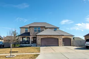 2692 S Stillwater Dr, Saratoga Springs, UT 84045 - Photo 2