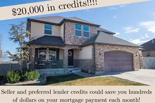 2692 S Stillwater Dr, Saratoga Springs, UT 84045 - Photo 1