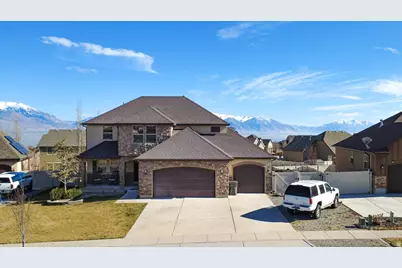 2692 S Stillwater Dr, Saratoga Springs, UT 84045 - Photo 4