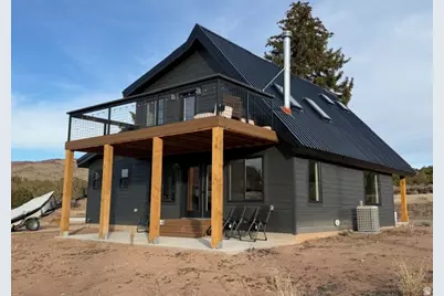 96 South Blvd, Dutch John, UT 84023 - Photo 1