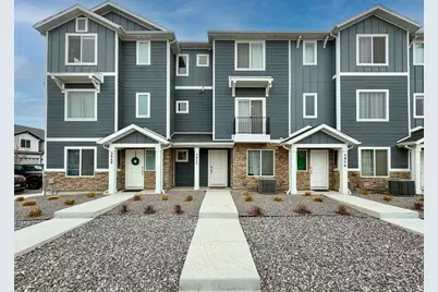 3952 N Wildcat Ln, Eagle Mountain, UT 84005 - Photo 1
