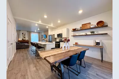 3952 N Wildcat Ln, Eagle Mountain, UT 84005 - Photo 6