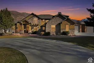 5885 S Tolcate Ln, Holladay, UT 84121 - Photo 1