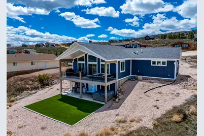 2774 S Chukar Dr, Garden City, UT 84028 - Photo 2