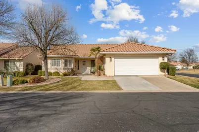 1825 W Mathis Park Pl #18, Saint George, UT 84770 - Photo 1