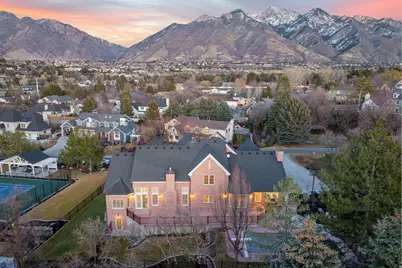 8266 S Creek Hollow Cv, Cottonwood Heights, UT 84093 - Photo 82