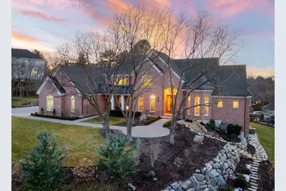 8266 S Creek Hollow Cv, Cottonwood Heights, UT 84093 - Photo 1