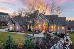 8266 S Crk Holw Cv, Cottonwood Heights, UT 84093 - Photo 1