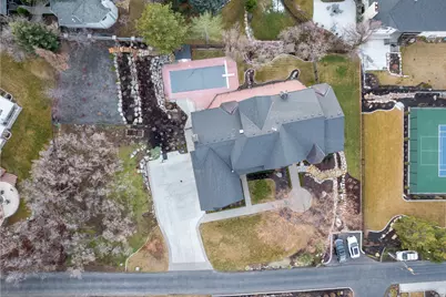 8266 S Creek Hollow Cv, Cottonwood Heights, UT 84093 - Photo 86