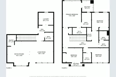 743 S Harrison Dr #36, Springville, UT 84663 - Photo 42