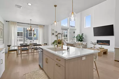 4432 W Monument Peak Dr, Herriman, UT 84096 - Photo 12