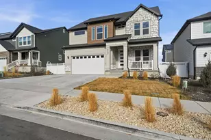 4432 W Monument Peak Dr, Herriman, UT 84096 - Photo 1