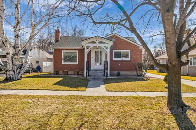 380 E 200 N, Springville, UT 84663 - Photo 1