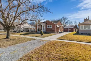 380 E 200 N, Springville, UT 84663 - Photo 4