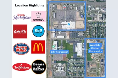 741 S Harrison Dr #35, Springville, UT 84663 - Photo 34