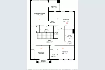 741 S Harrison Dr #35, Springville, UT 84663 - Photo 36