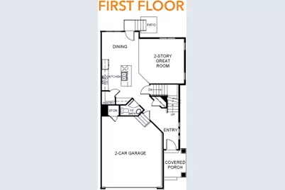 1542 W Banner Dr #810, Saratoga Springs, UT 84045 - Photo 2