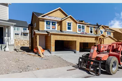 1542 W Banner Dr #810, Saratoga Springs, UT 84045 - Photo 1