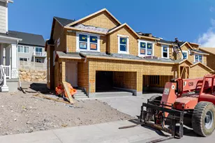 1542 W Banner Dr, Saratoga Springs, UT 84045 - Photo 1