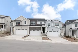 1542 W Banner Dr, Saratoga Springs, UT 84045 - Photo 2