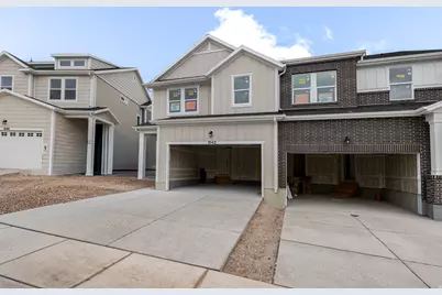 1542 W Banner Dr #810, Saratoga Springs, UT 84045 - Photo 1