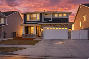 853 W Spring Dew Ln, Lehi, UT 84043 - Photo 1