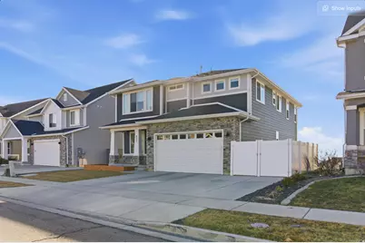 853 W Spring Dew Ln, Lehi, UT 84043 - Photo 2