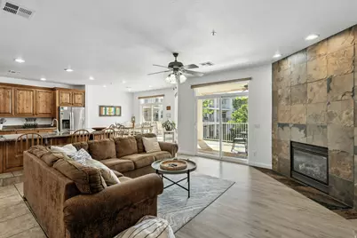 1845 W Canyon View Dr #1806, Saint George, UT 84770 - Photo 1