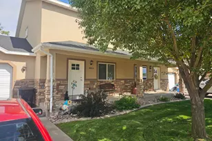 461 E 1080 S, Roosevelt, UT 84066 - Photo 2
