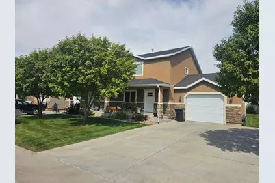 481 E 1080 S, Roosevelt, UT 84066 - Photo 1