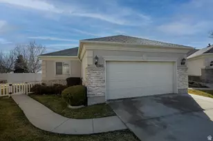 6981 S Hollow Way, West Jordan, UT 84084 - Photo 1