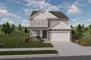 3789 S 1950 West St W, West Valley, UT 84119 - Photo 1