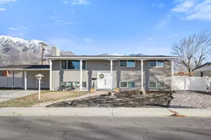 169 S Woodland Dr E, Orem, UT 84097 - Photo 1