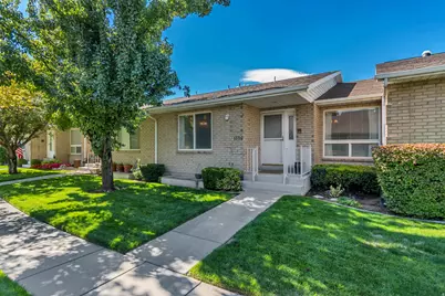 1596 W Cornerstone Way, South Jordan, UT 84095 - Photo 2