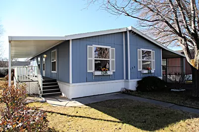 120 N 350 W #129, American Fork, UT 84003 - Photo 1